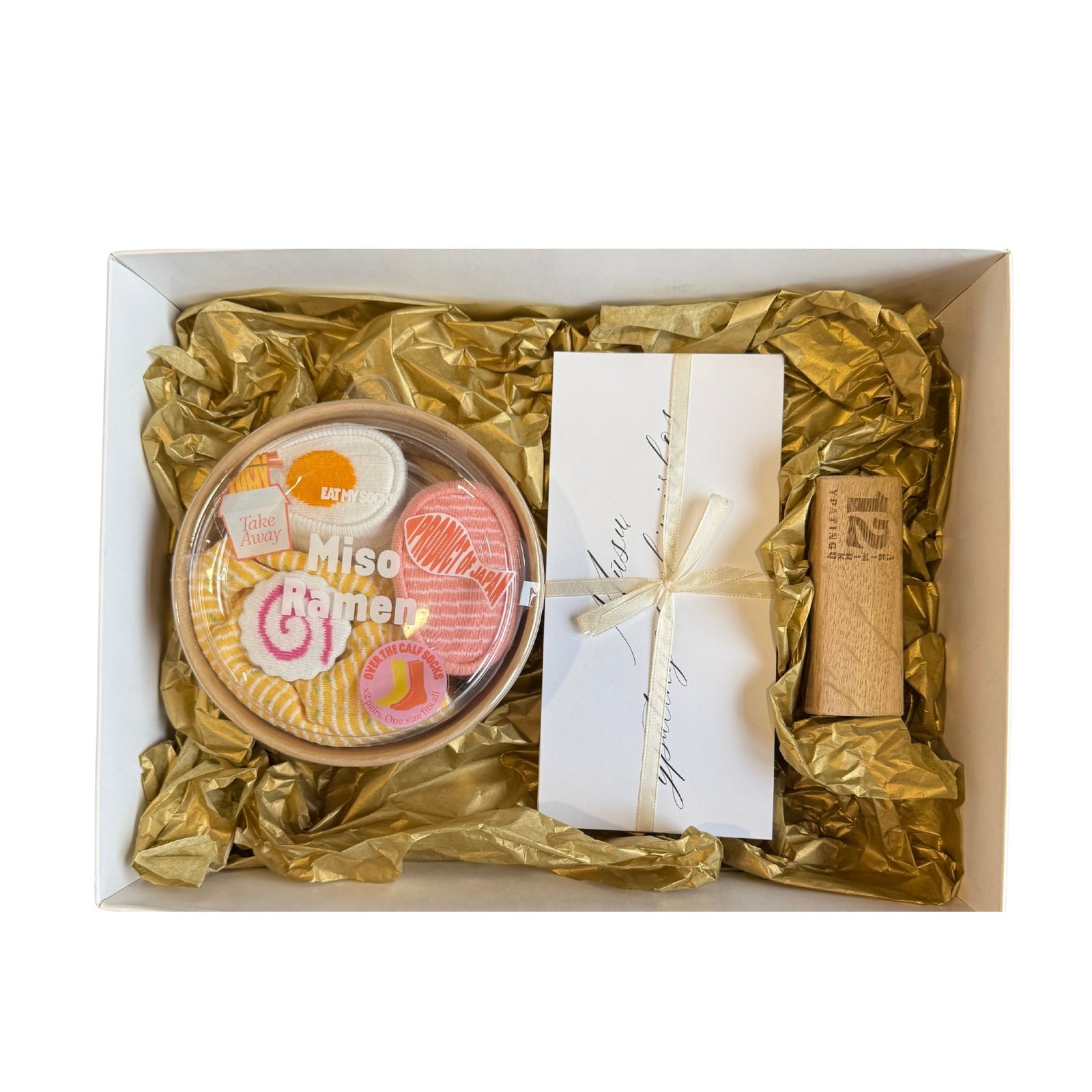 Dovanų Rinkinys Didelis | NR.48