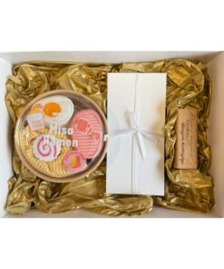 Dovanų Rinkinys Didelis | NR.47