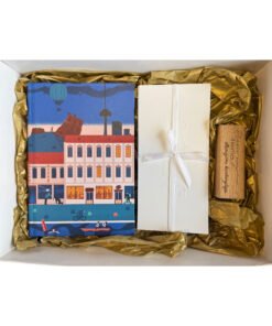 Dovanų Rinkinys Didelis | NR.46