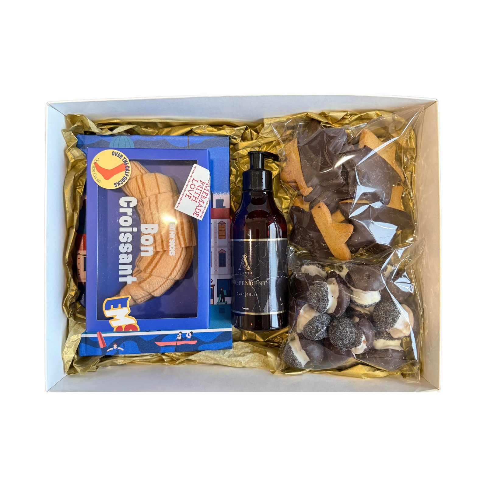 Dovanų Rinkinys Didelis | NR.45