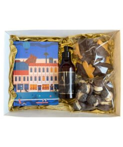 Dovanų Rinkinys Didelis | NR.44