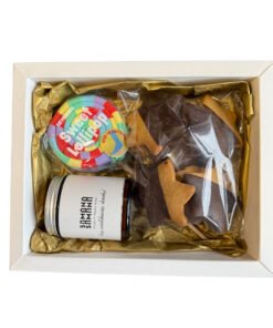 Dovanų Rinkinys Mažas | NR.4