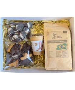 Dovanų Rinkinys Didelis | NR.34