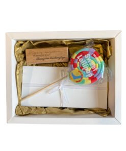 Dovanų Rinkinys Mažas | NR.5