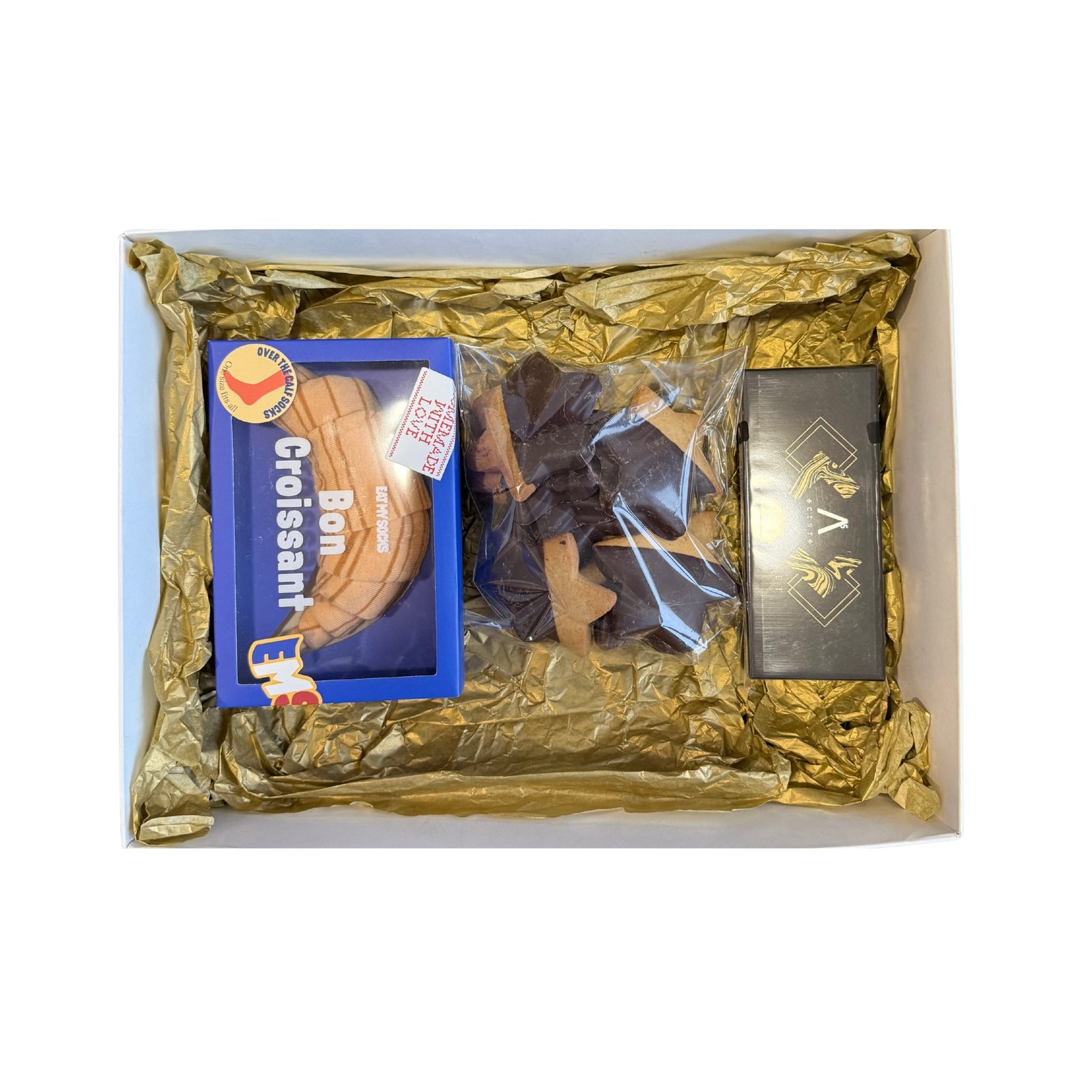 Dovanų Rinkinys Didelis | NR.21