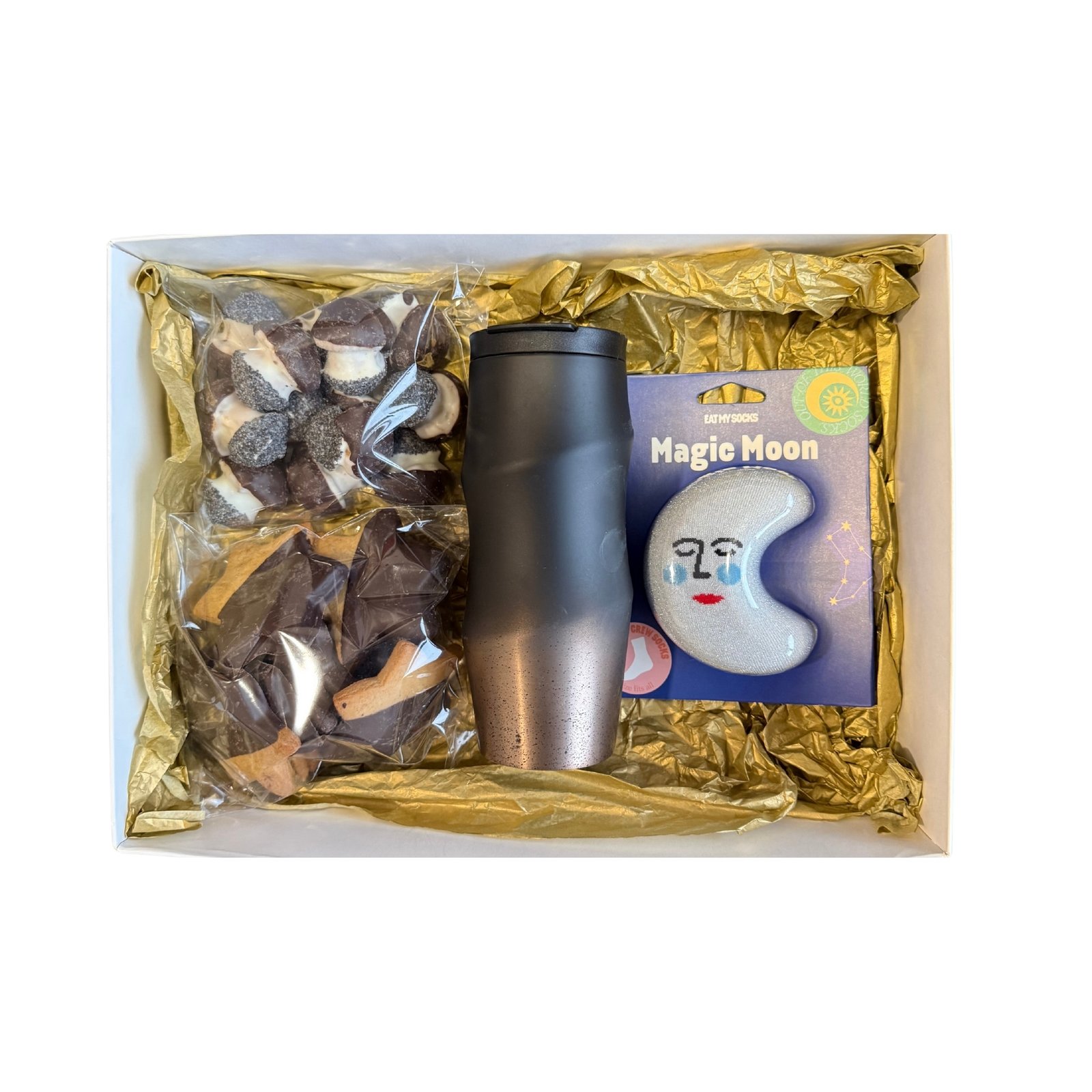 Dovanų Rinkinys Didelis | NR.12