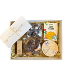 Dovanų Rinkinys Didelis | NR.7 su 12 ypatingų akimirkų kalendoriumi porai