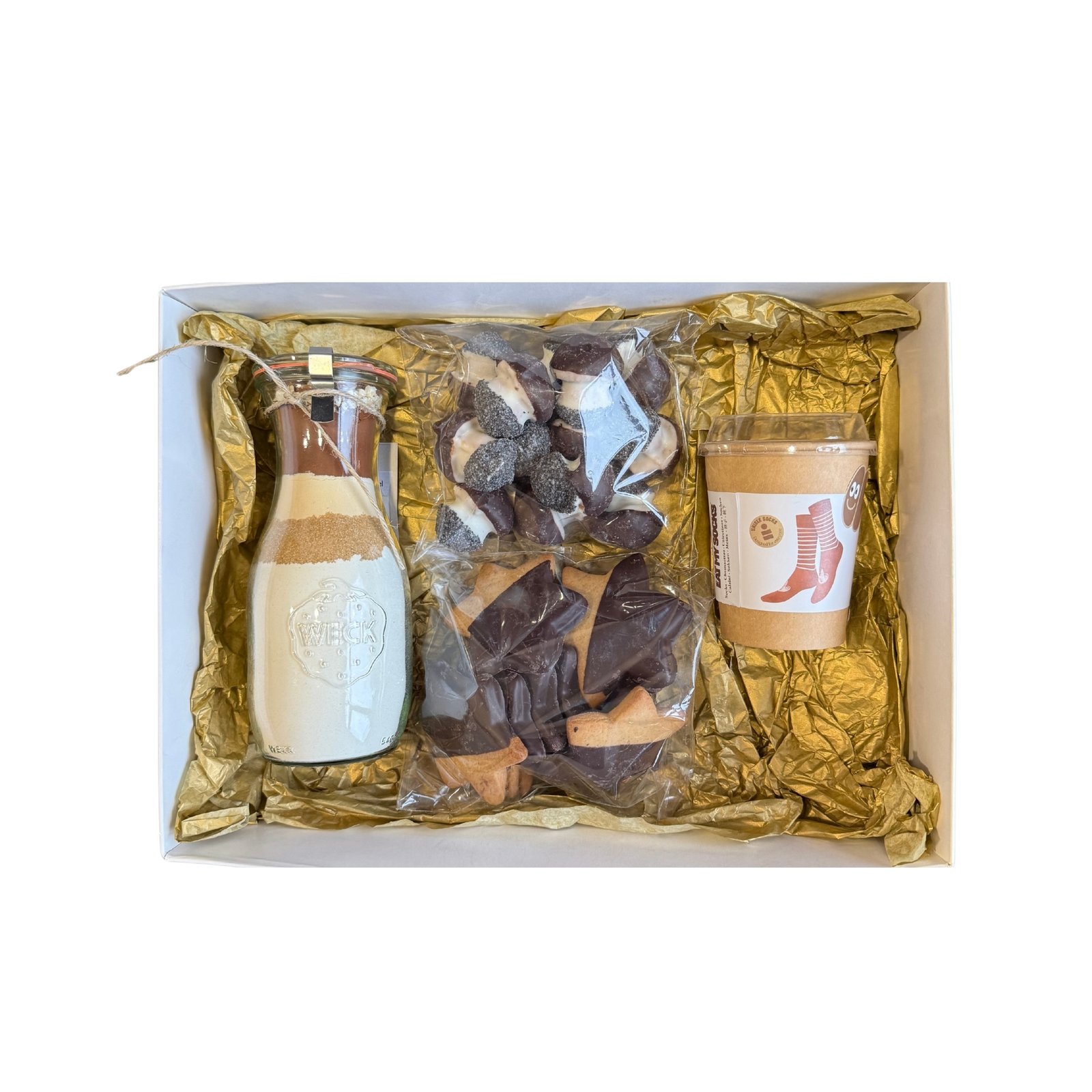 Dovanų Rinkinys Didelis | NR.4