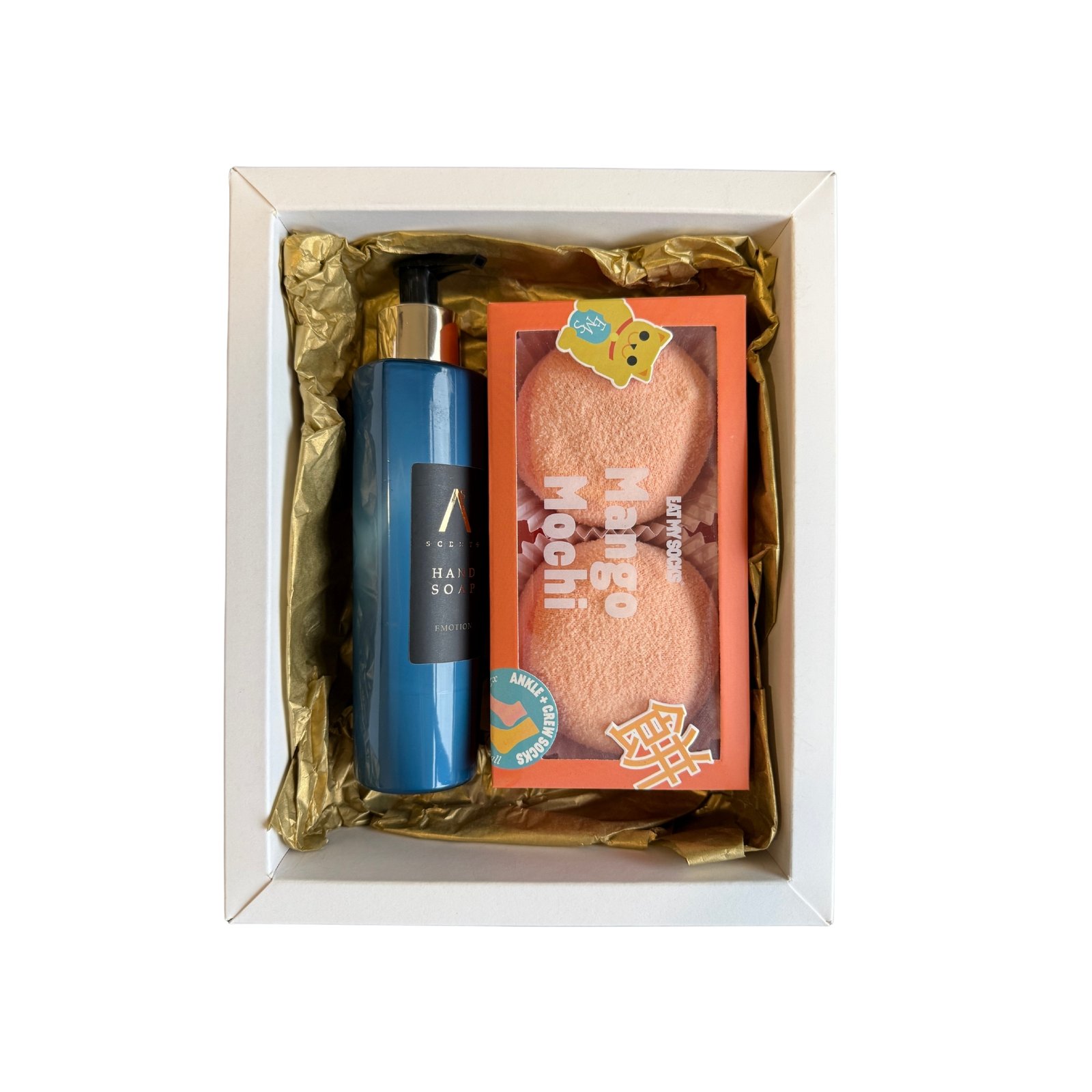 Dovanų Rinkinys Mažas | NR.8