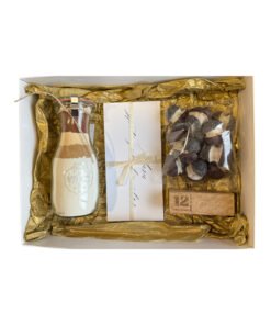 Dovanų Rinkinys Didelis | NR.2 su 12 ypatingų akimirkų kalendoriumi porai