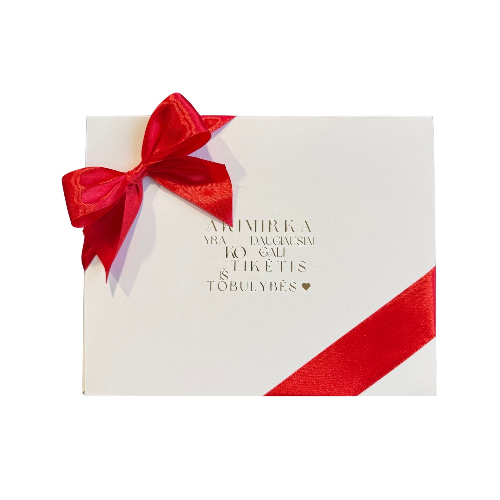 Dovanų Rinkinys Mažas | NR.3 - Image 2