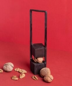 Rinkinys graikiniai riešutai ir riešutų gliaudiklis | STIPRU 10