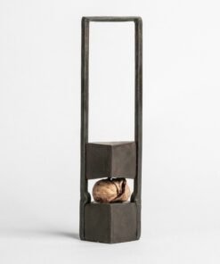 Metalinis Riešutų Gliaudiklis | METALAS