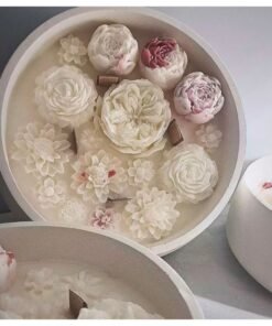 Unikali žvakė   | GĖLIŲ DUBUO