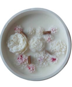 Unikali žvakė   | GĖLIŲ DUBUO 1