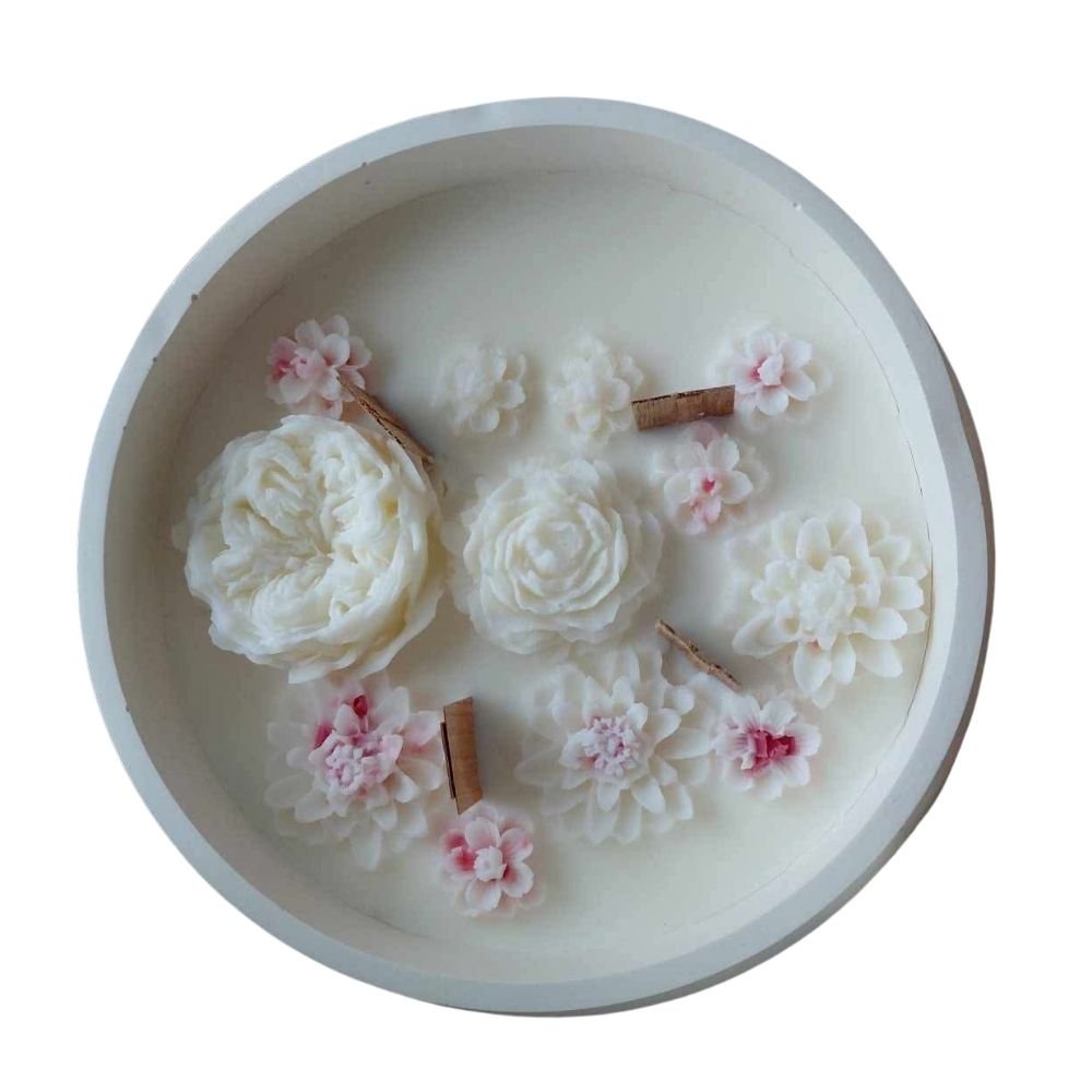 Unikali žvakė | GĖLIŲ DUBUO - Image 2