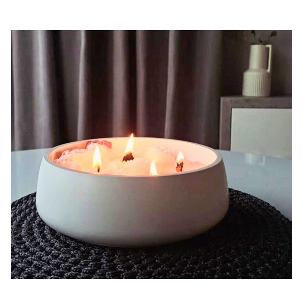 Unikali žvakė | GĖLIŲ DUBUO - Image 3