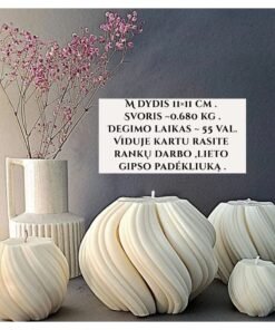 Kvapni žvakė – Juodasis gintaras | SUKŪRYS'M 4