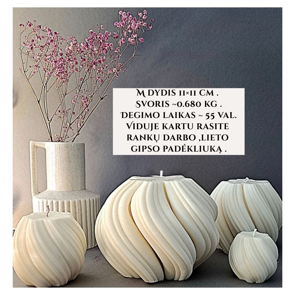 Kvapni žvakė – Juodasis gintaras | SUKŪRYS'M - Image 2