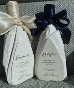 Mini kvietimai | IŠTARK TAIP