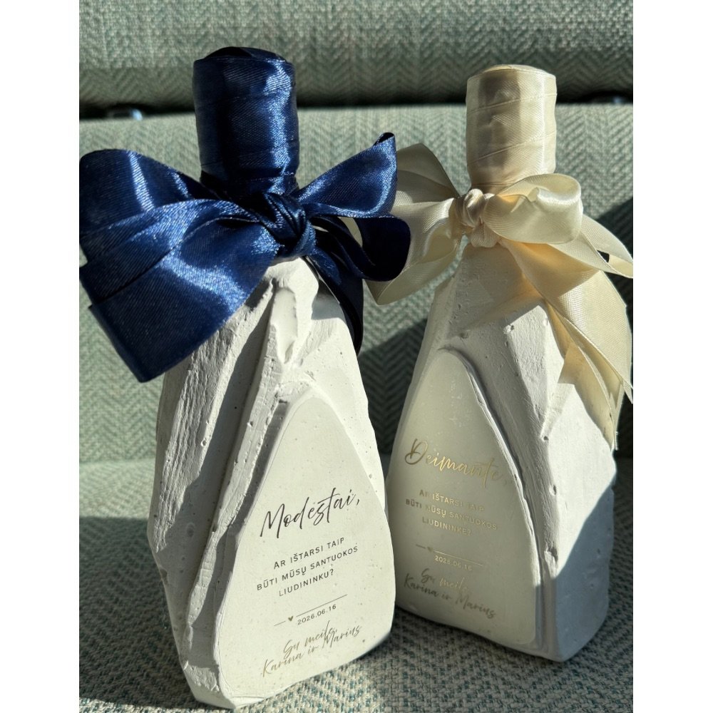 Mini kvietimai | IŠTARK TAIP - Image 2