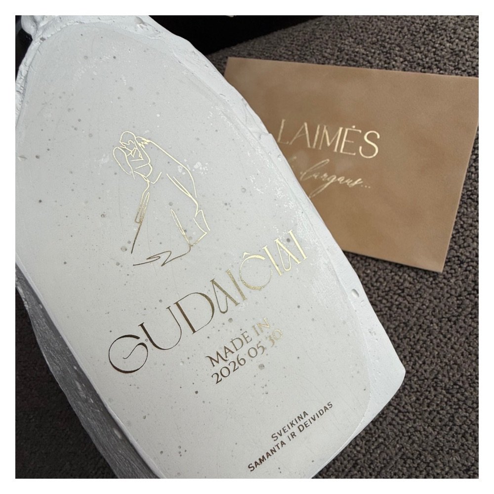 Sveikinimas | PORA - Image 2