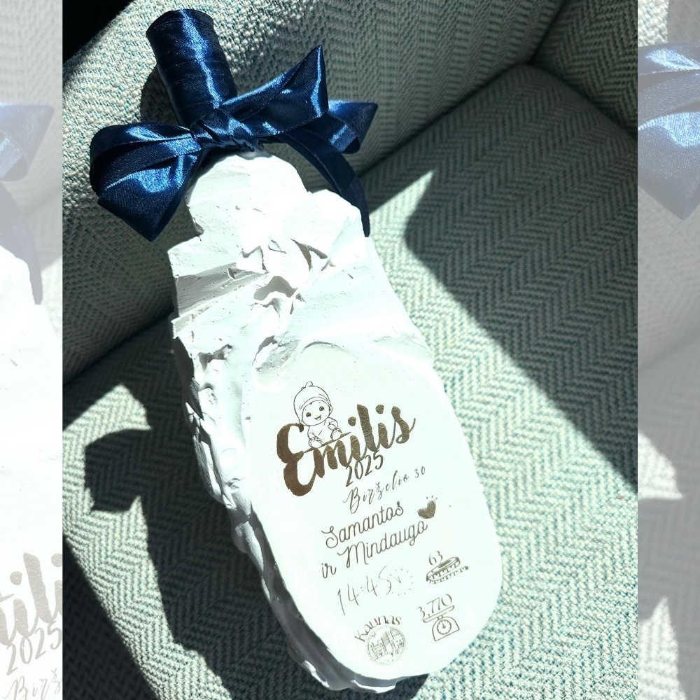 Gimimo metrikas | KITAIP