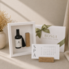 Limituotas BOSO kalendorius | KLASIKA 1 Limituotas BOSO kalendorius | KLASIKA 1